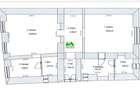Apartament de vanzare 3 camere Sibiu Ultracentral Mitropoliei - 9