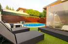 Vila Duplex Lux 5 camere de vanzare Tunari | Otopeni | Piscina incalzita - 13