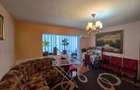 Apartament 3 camere,Zona Lipovei,Etaj 2, Mobilat si Utilat Complet, Garaj - 1