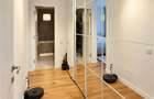 Apartament premium 3 camere | Amber Forest | Vedere spre Padurea Baneasa | Teras - 10