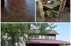 Casa P+1 cu garaj,foișor,teren 4800mp - 2