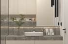 COMISION 0% | Apartament cu 3 camere - 2 bai intr-un bloc nou - 18