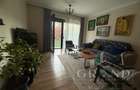 Apartament MODERN cu 3 camere + GRADINA proprie, Buna Ziua, Cluj-Napoca - 2