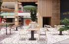 Spatiu comercial stradal, ideal pentru fast-food - 1