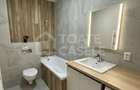 Apartament 3 camere, mobilat,  utilat,  zona Terra - 4