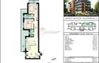 Pipera stradal, 3 camere,  finisaje premium - 11