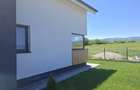 Casa Individuala NOUA in Cristian, curte frumoasa - Sibiu - 4
