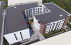 Apartament 2 Camere 2 Bai Dressing, Metrou 1 Decembrie 13 minute - 10