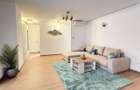 Inchiriere apartament 3 camere Floreasca Residence - Pescariu Bucuresti - 2