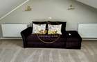 Pet friendly, modern villa for rent, near Cambridge School and Jolie Ville - 29