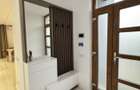 Casa cuplata, 4 camere, superfinisata, complet mobilata - zona Borhanci - 8