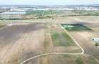 Teren intravilan de vanzare in Santandrei, rezidential sau industrial la Centura - 3