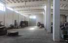 Hala renovata Orasul  Alexandria - 3