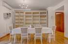 Apartament minunat 3 camere pet friendly,cu gradina,Baneasa Privighetorilor Park - 6