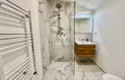 Penthouse 3 camere, 2 băi, mobilat complet, orientare SUD - întabulat - 14