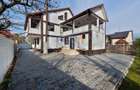 Casă tip duplex - zonă exclusivistă - 1