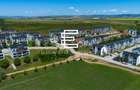 Apartament tip penthouse  partial mobilat , Intabulat,zona Cristian - 16