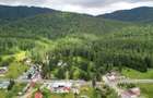 Teren Intravilan Predeal - Acces direct DN - Priveliste deosebita - 3