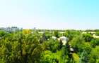 Vedere panoramica | Apartament generos cu 3 camere | 48mp terasa - 16