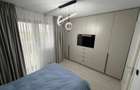 Inchiriere | 2 camere | bloc nou | prima inchiriere | Hils Splai - 6