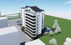 Apartament cu 2 camere de vanzare, zona Casa Sindicatelor, bloc nou - 25