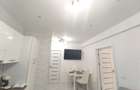 🙋 Centru🔸 Studio 37m² Mobilat Utilat Centrala pe Gaze Parter Inalt - 4