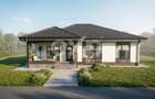 TVA inclus | Case cu 4 camere in Trivale - Zona Padurea de Pini - 2