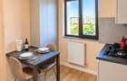 Sisesti 3 camere cu 2 bai si 2 balcoane - 7