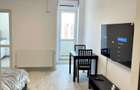 Garsonieră Modernă | Centrala proprie | Militari Residence | Utilată Premium - 1