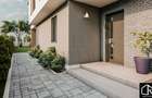 Duplex despartit prin camera tehnica - personalizare interioara - living mare - - 4