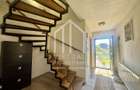 Duplex cu 3 camere,  90mp utili, 151mp teren, mobilata, Sura Mare - 8