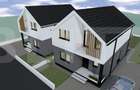 Duplex stil Nordic 4 camere Mosnita Noua - 1