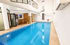 Vilă de Lux  complet mobilata Pipera cu  piscină Interioară SPA si 728 mp Teren - 1