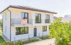 Vila  in promotie, panouri, pompa de caldura, intretinere - 500ron/luna - 5