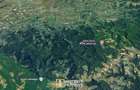 Pădure și pășune de vânzare 8,2037 ha Borod, Bihor