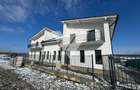Casa 4 camere 142 mp utili in cartier nou Mohu Selimbar - Sibiu - 1