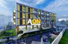 Apartament cu 2 camere in bloc nou, garaj, lift - 11