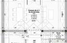 Casa tip duplex, 120 mpu, predare la alb, Selimbar - 3
