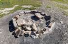 Vile turistice, locație montană superbă, la marginea pârâului,  2600 mp teren - 14