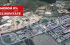 Teren intravilan 5300 mp cu potential de investitie zona U.P.R.U.C. - 1