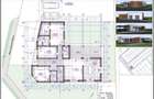 Proprietar vând parcele cu autorizație de construire casa - zona Torontalului - 6