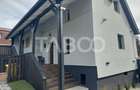 Casa de inchiriat 120 mp 3 camere 2 bucatarii 2 bai zona Gusterita - 2