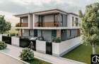 Duplex despartit prin camera tehnica - personalizare interioara - living mare - - 1