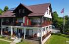 Vilă 340 mp Bran | Teren 5500 mp | 6 dormitoare cu băi proprii - 36