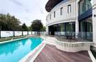 Vila de Lux de inchiriat Baneasa