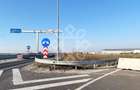 Teren industrial de vanzare cu dublu front, Parc Industrial I Oradea - 3