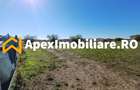 Corbeanca - Tamasi | Teren 1225mp, deschidere 44ml | Utilitati la 50m - 5