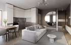 Apartament 2 camere modern - ideal investitie - panorama lac CUG - 3