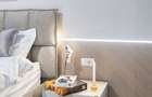 Apartament 2 camere Cortina North cu parcare subterana