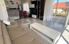 Apartament cu 2 camere, 60 mp + 60 mp terasa (penthouse) - Europa, Zorilor - 4